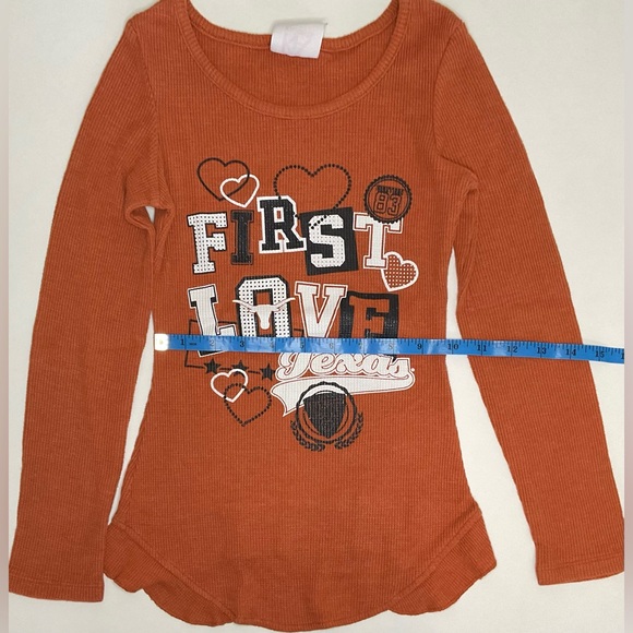 Kids Sweater Tees - Lot of 5 - Picture 4 of 16